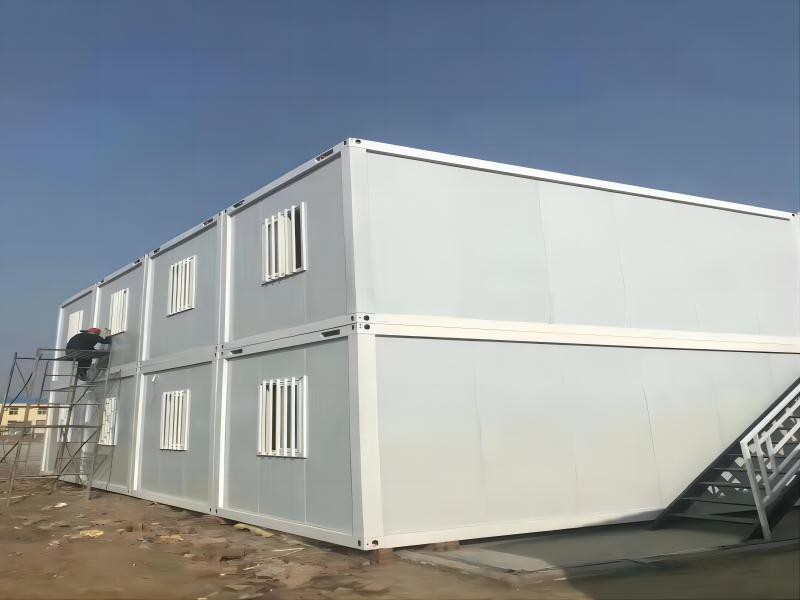 Premade Container House Premade Container House